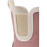 Mikk-Line Wellies Short w/ Glitter Boots & Wellies Woodrose